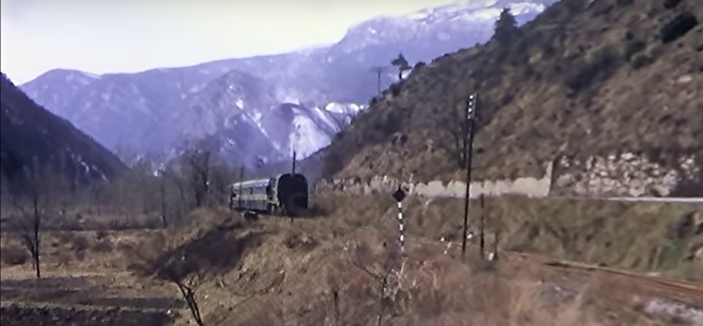 Volem el Tren Tram Manresa Berga