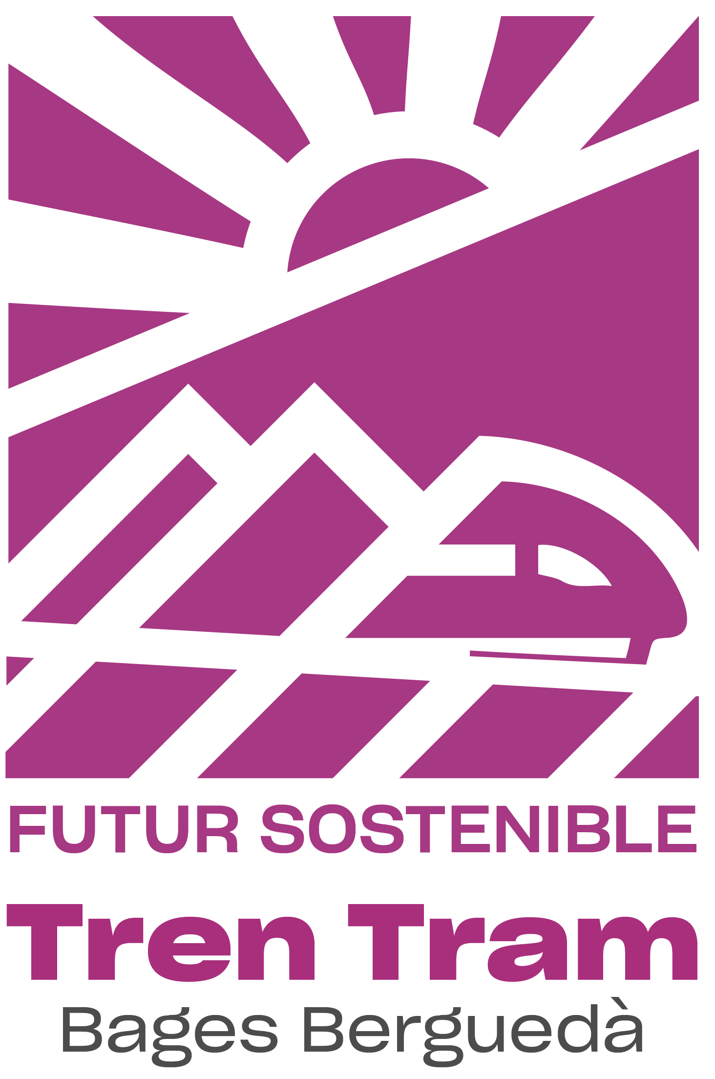 TrenTram Manresa – Berga